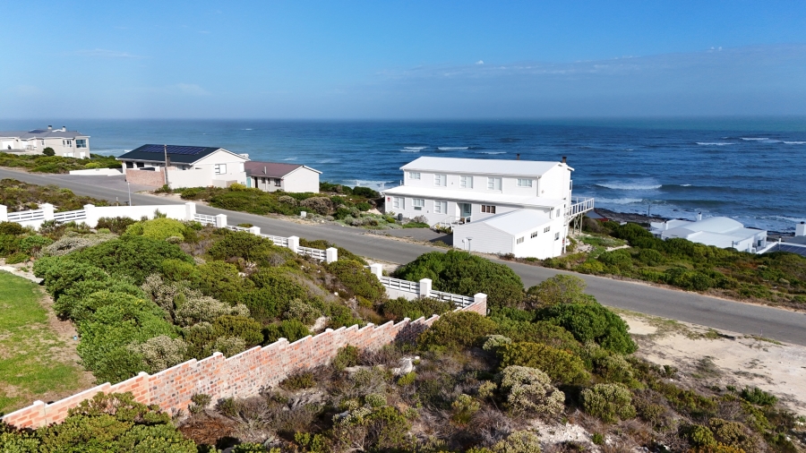 0 Bedroom Property for Sale in Oceanview Heights Western Cape